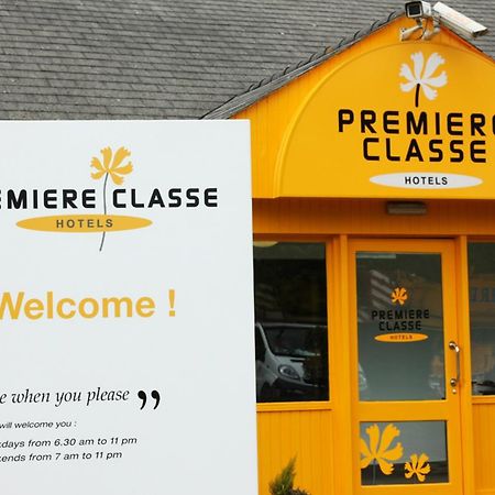 Premiere Classe Coventry Exteriér fotografie