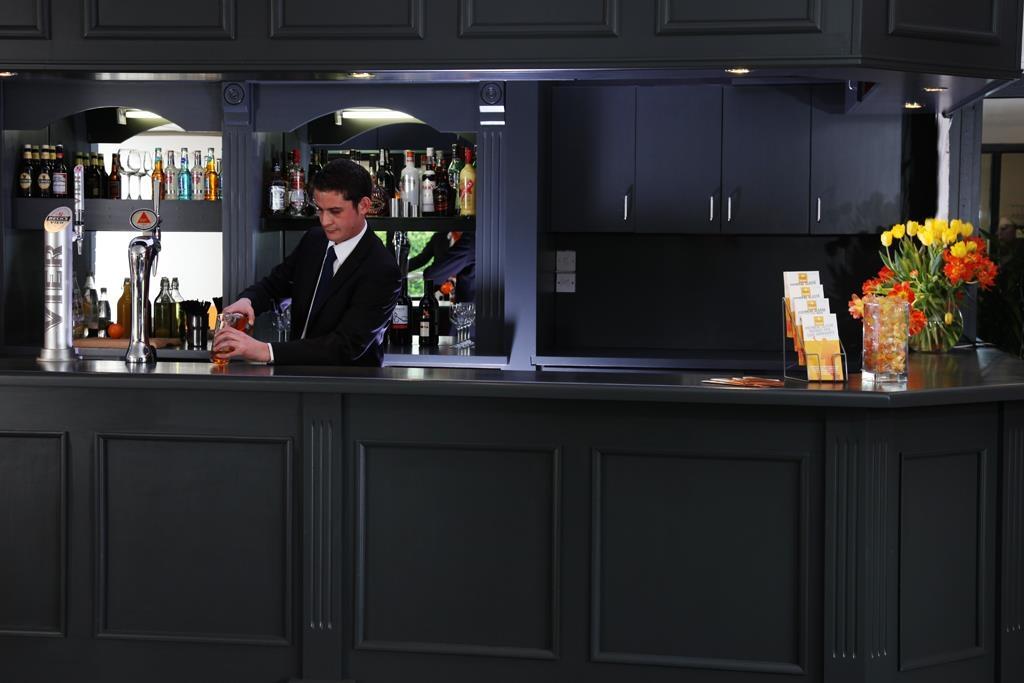 Premiere Classe Coventry Restaurace fotografie