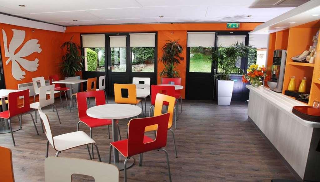 Premiere Classe Coventry Restaurace fotografie