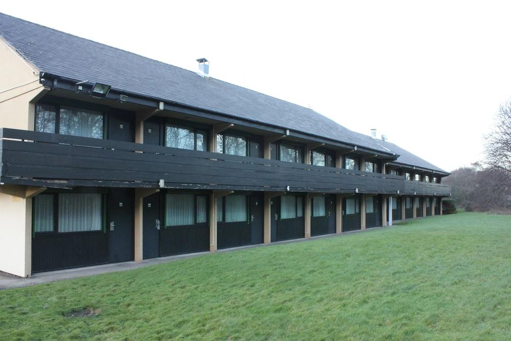 Premiere Classe Coventry Exteriér fotografie